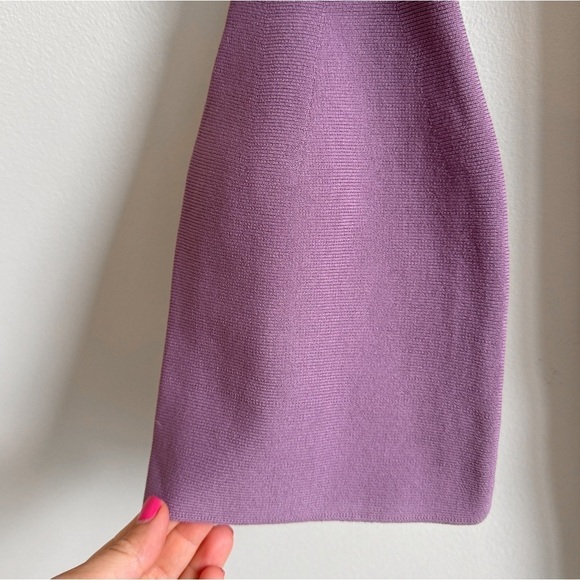 New! ALEXIS • Terza Dress in Lavender - Picture 7 of 15